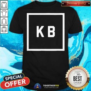 Beautiful Kane Brown Logo T-shirt