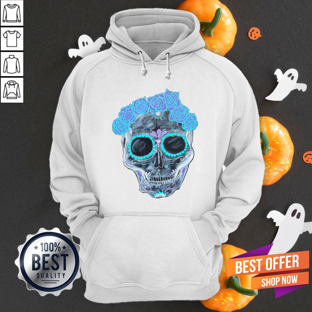 Dia De Los Muertos Classic T-Shirt