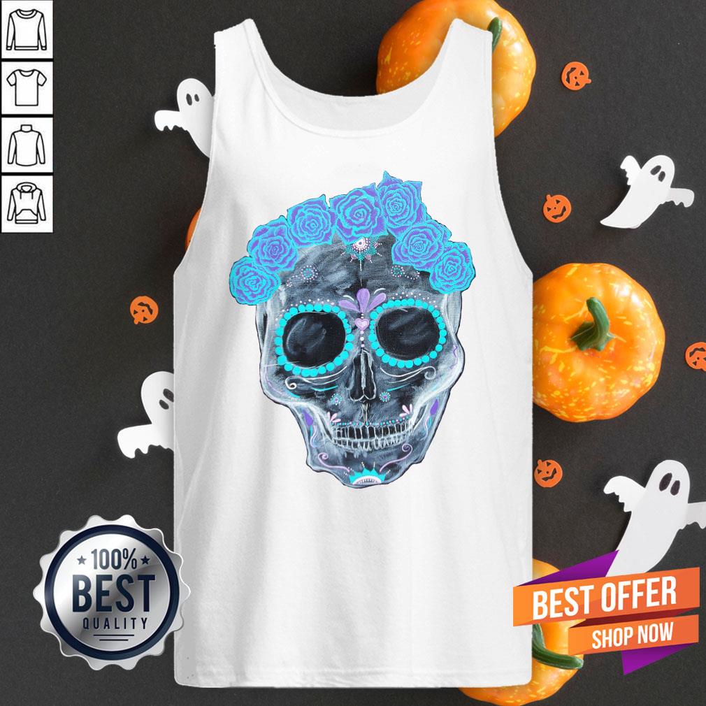Dia De Los Muertos Classic T-Shirt