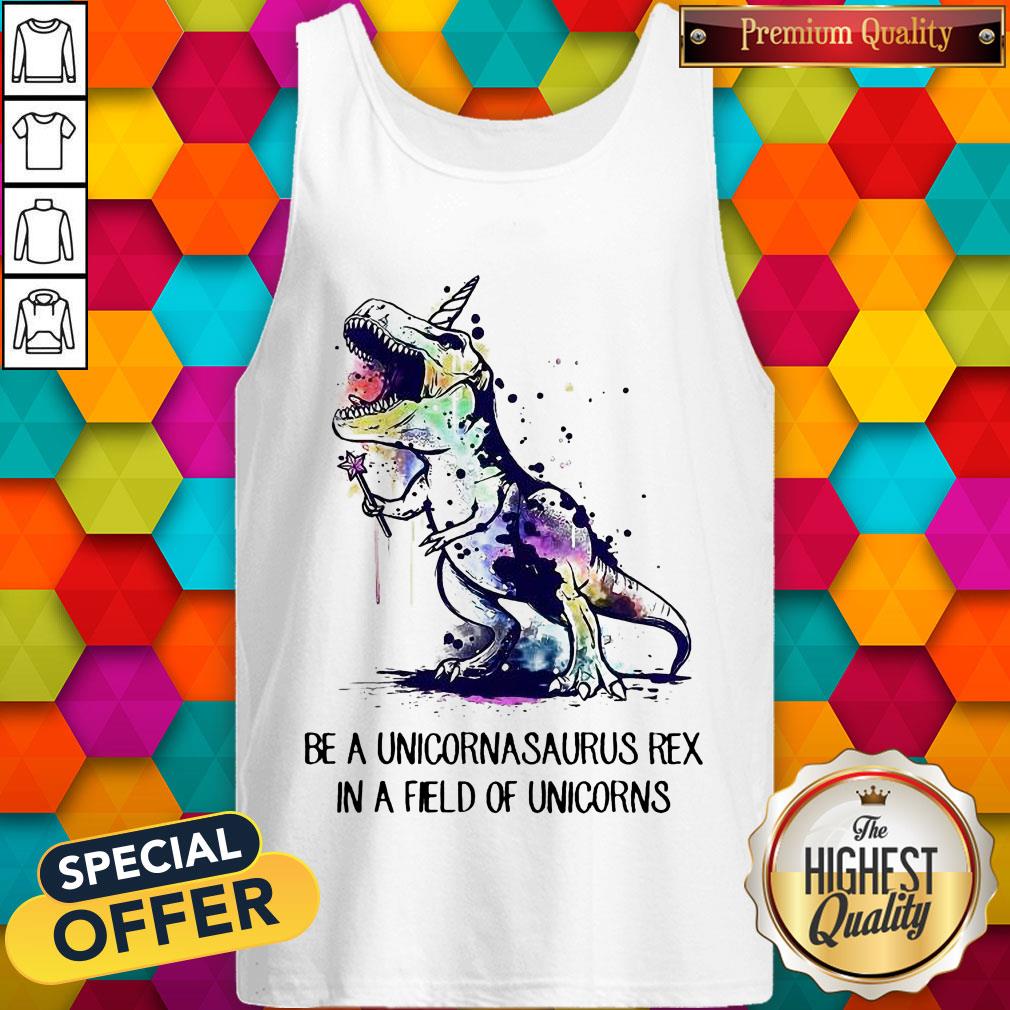 dinosaurs-be-a-unicornasaurus-rex-in-a-field-of-unicorns-tank-top.jpg