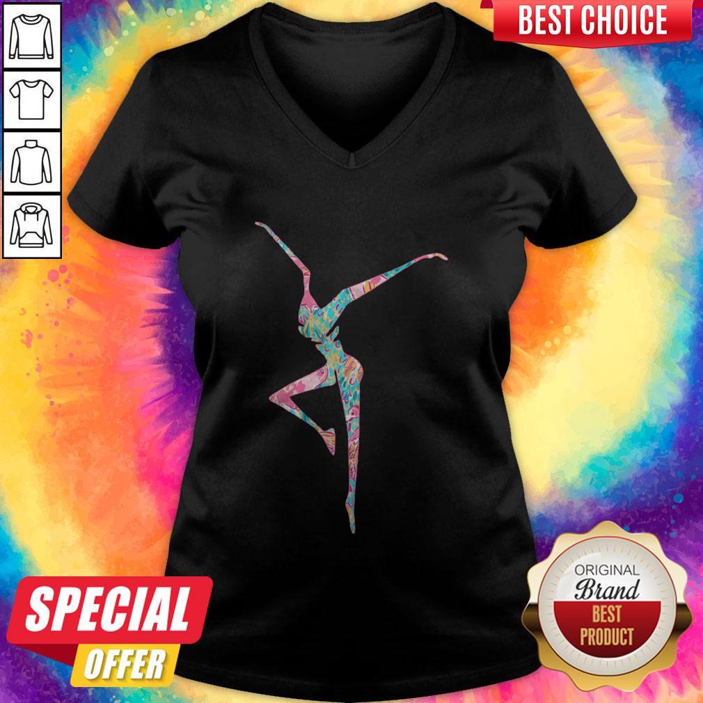 Double Foot – Dave Matthews Band Shirt