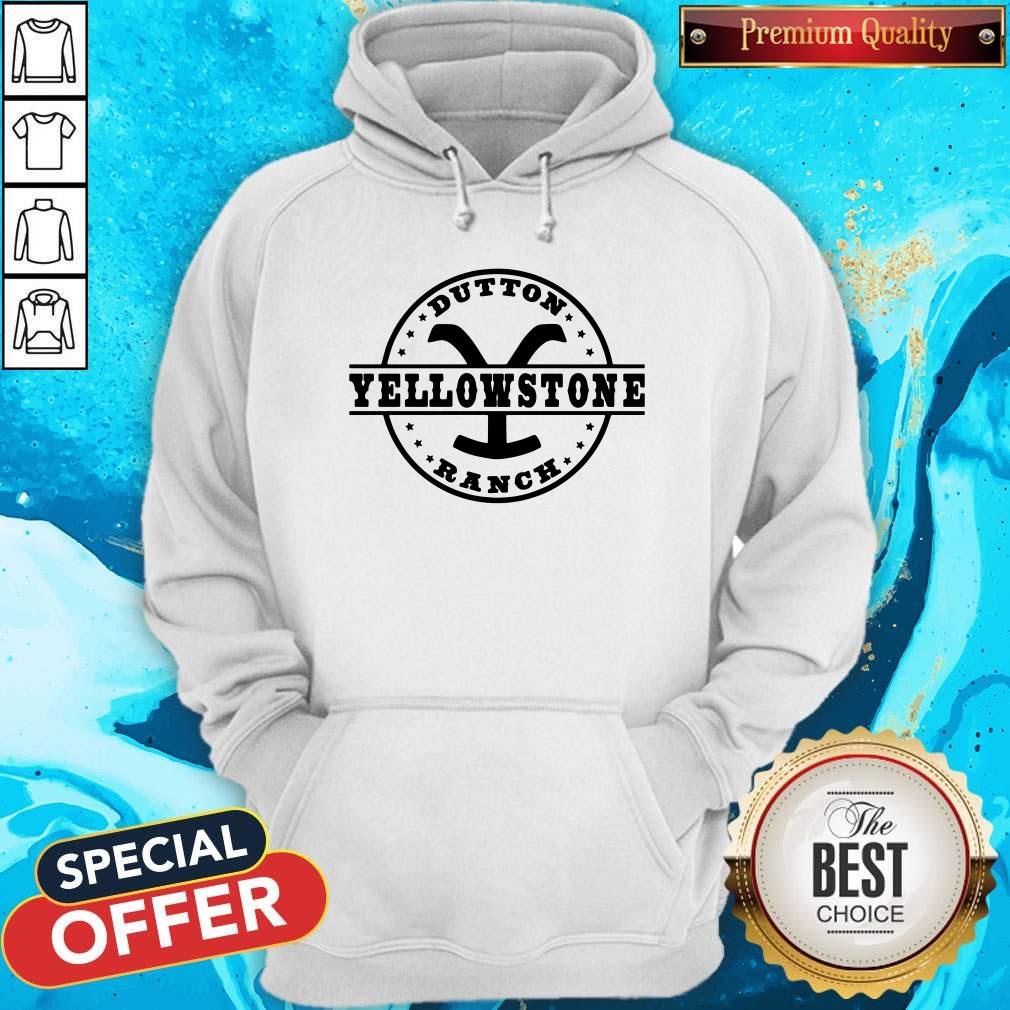 Dutton Yellowstone Ranch Shirt