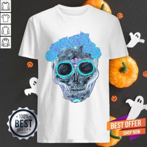 Dia De Los Muertos Classic T-Shirt
