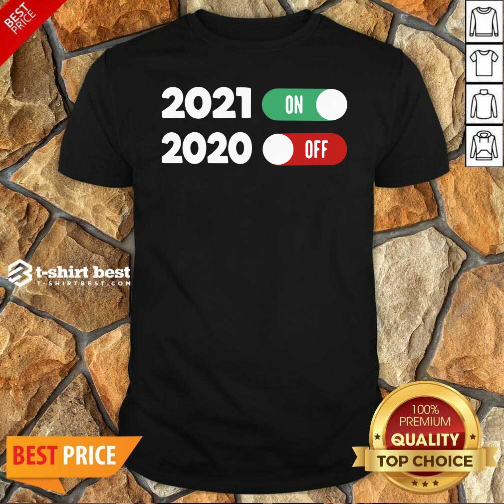 Premium New Years Eve Happy New Year 2021 Shirt