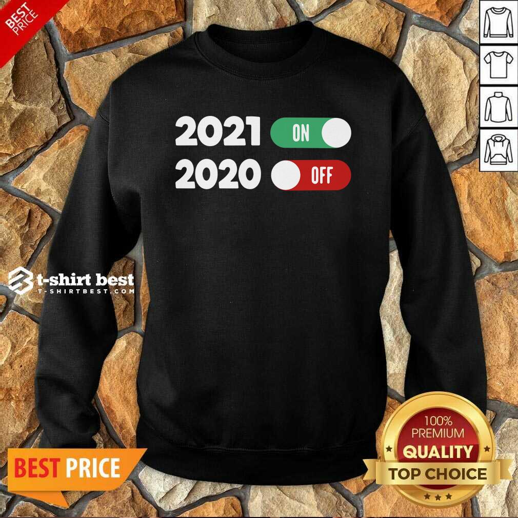 Premium New Years Eve Happy New Year 2021 Shirt