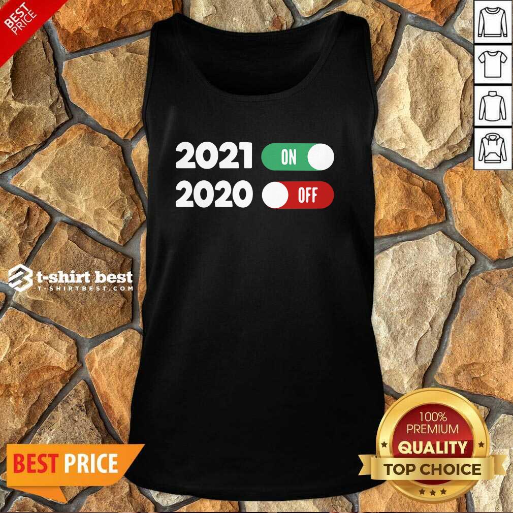 Premium New Years Eve Happy New Year 2021 Shirt