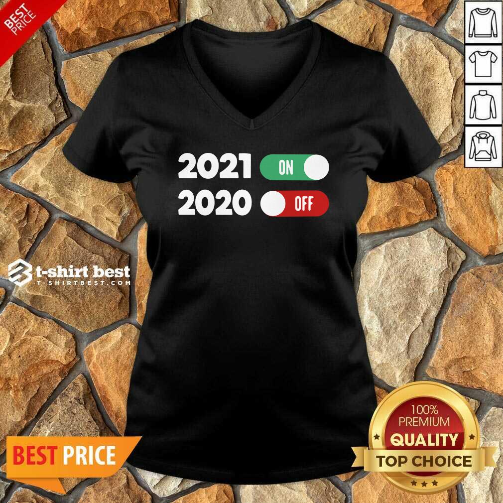 Premium New Years Eve Happy New Year 2021 Shirt