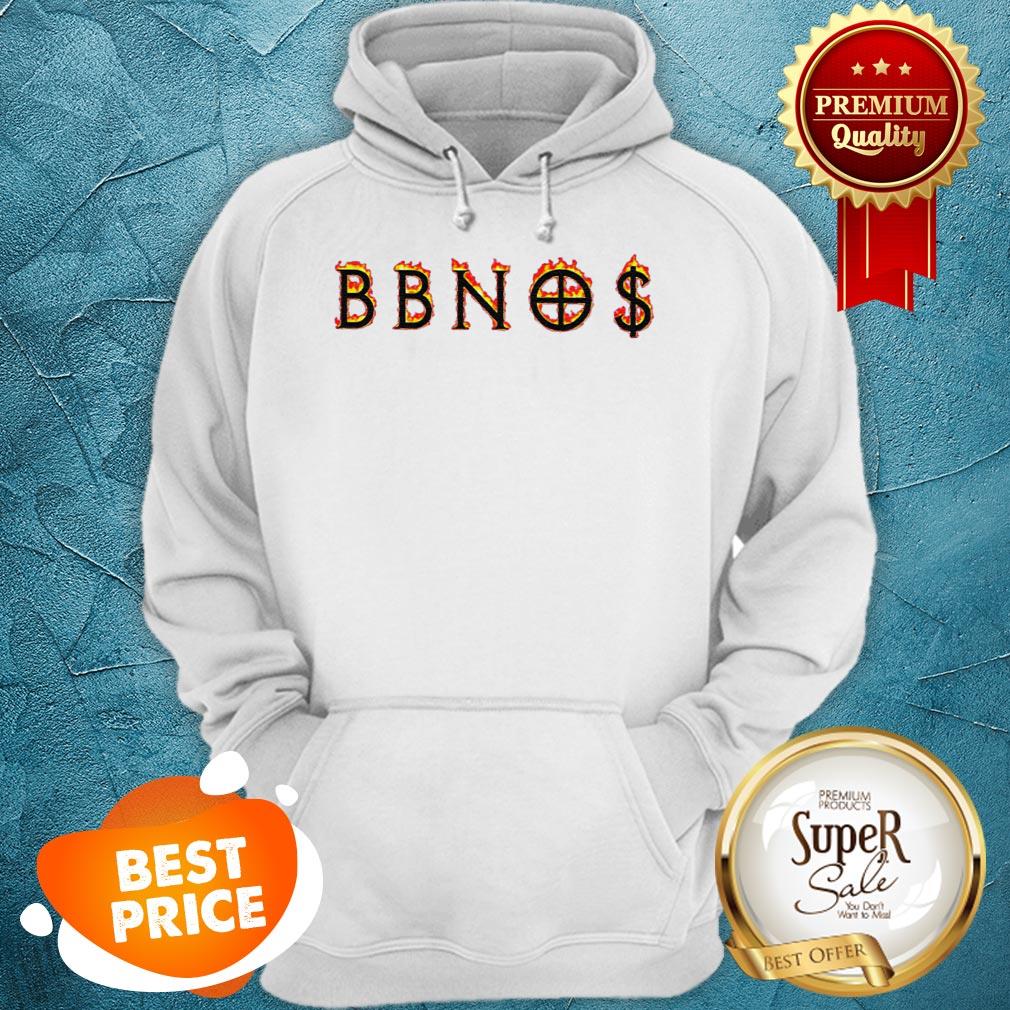 Nice BBNO Shirt