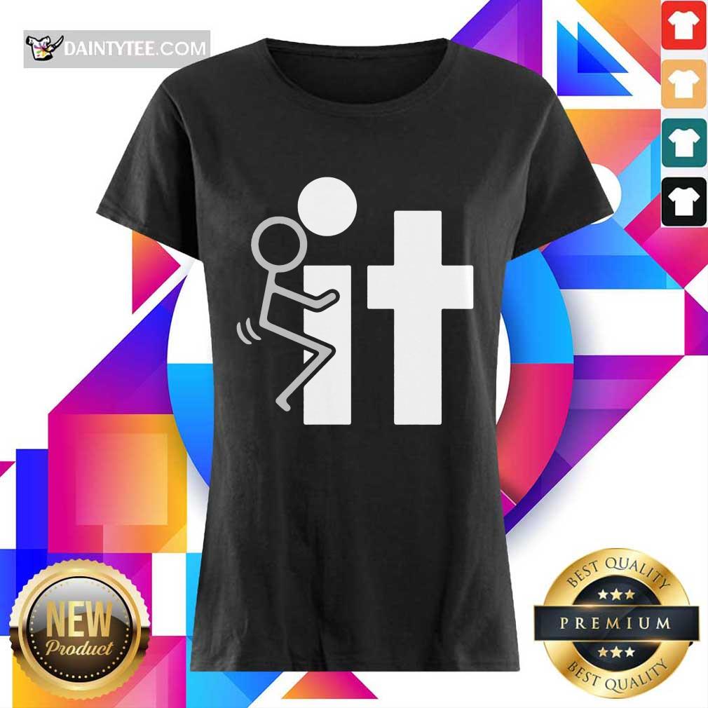 F It Shirt