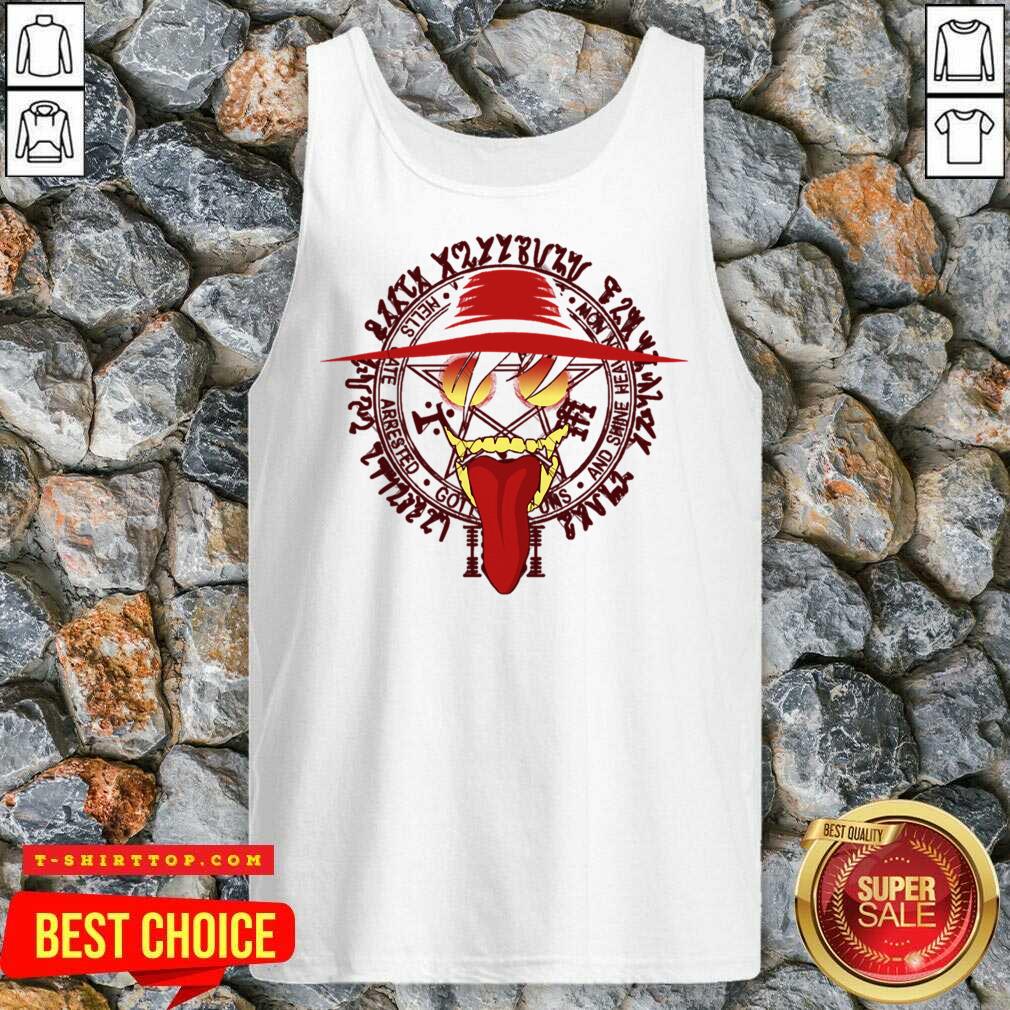 Hells Yeah Karlangas Shirt