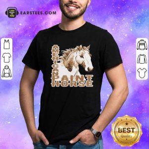 Original Paint Horse American Shirt