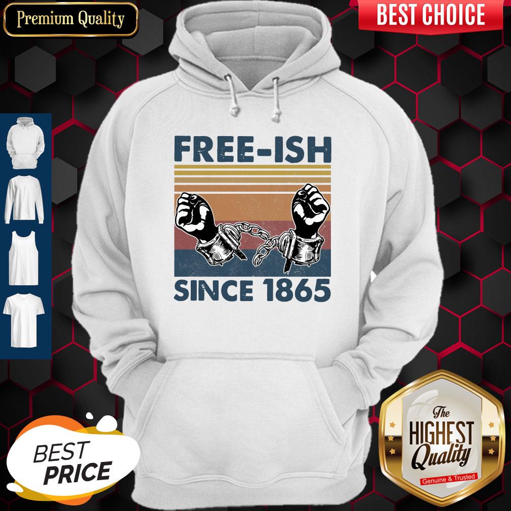 Freish Since 1865 Vintage Shirt Classic T-Shirt