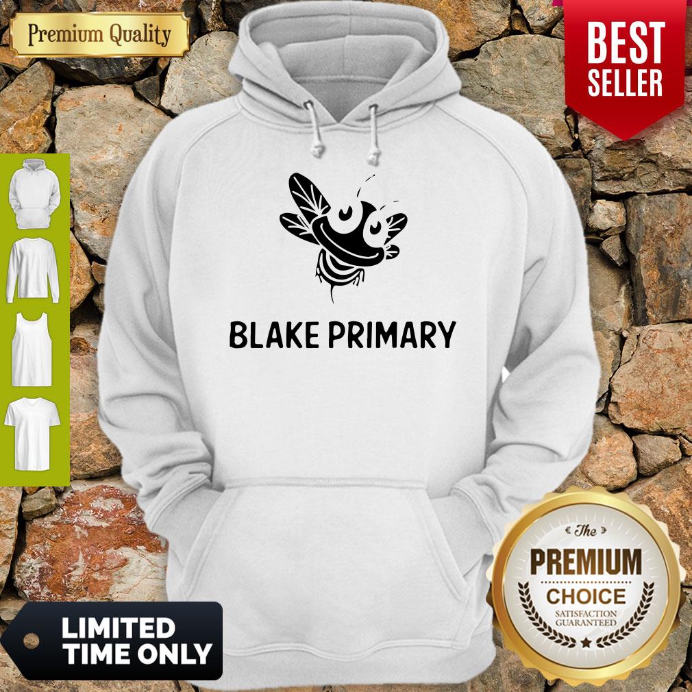 Funny Blake Primary Bee Uniform Shirt