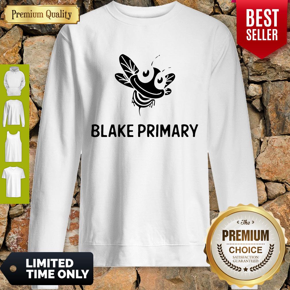 Funny Blake Primary Bee Uniform Shirt