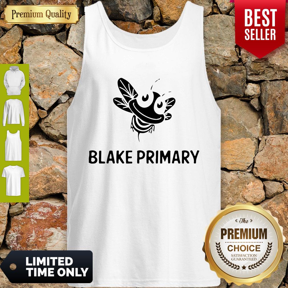 Funny Blake Primary Bee Uniform Shirt