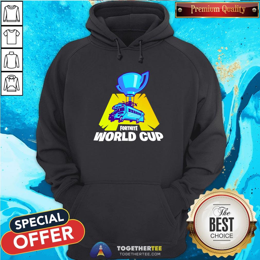 Funny Fortnite World Cup Youth Shirt