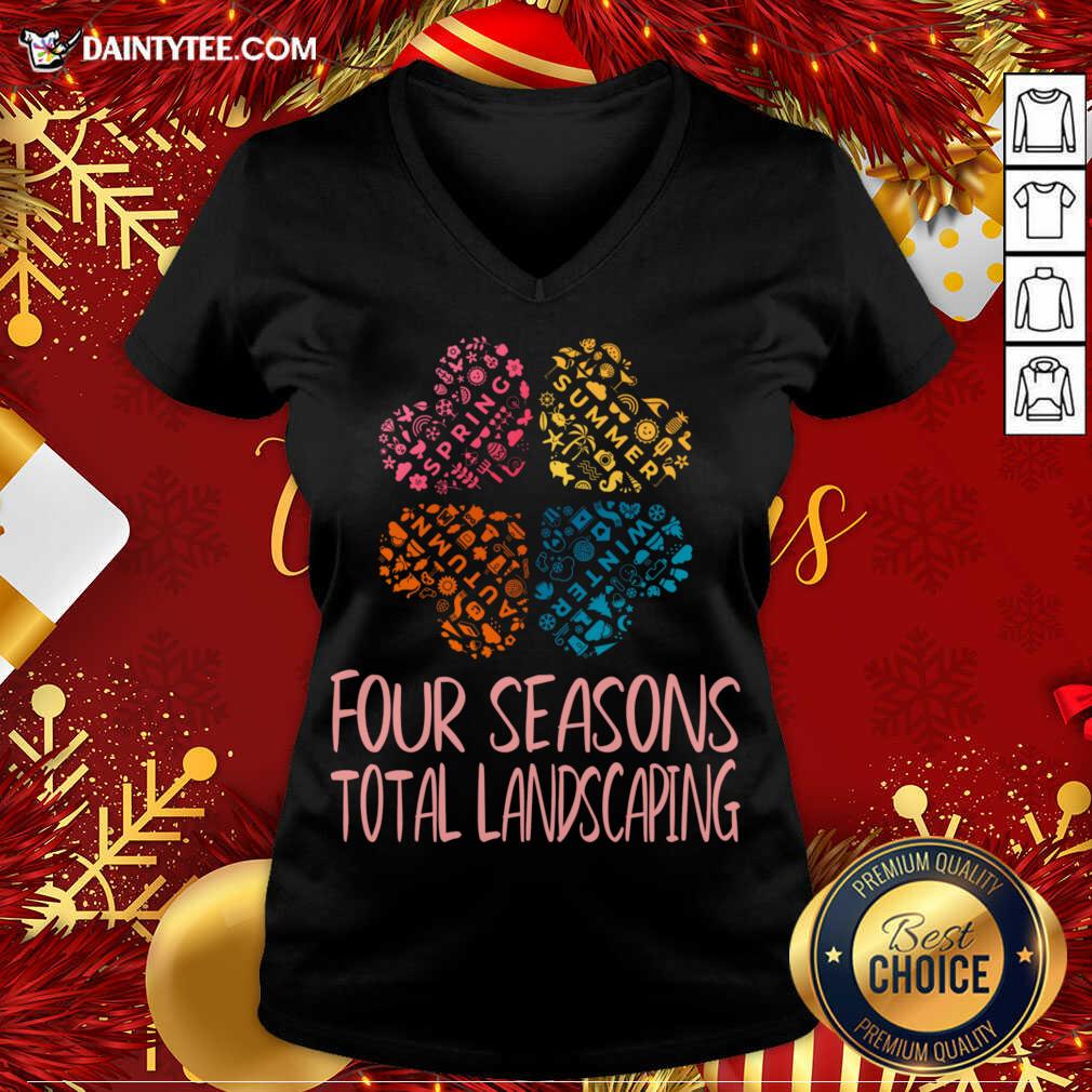 funny-four-seasons-total-landscaping-flower-style-for-women-cool-print-for-gift-v-neck.jpg
