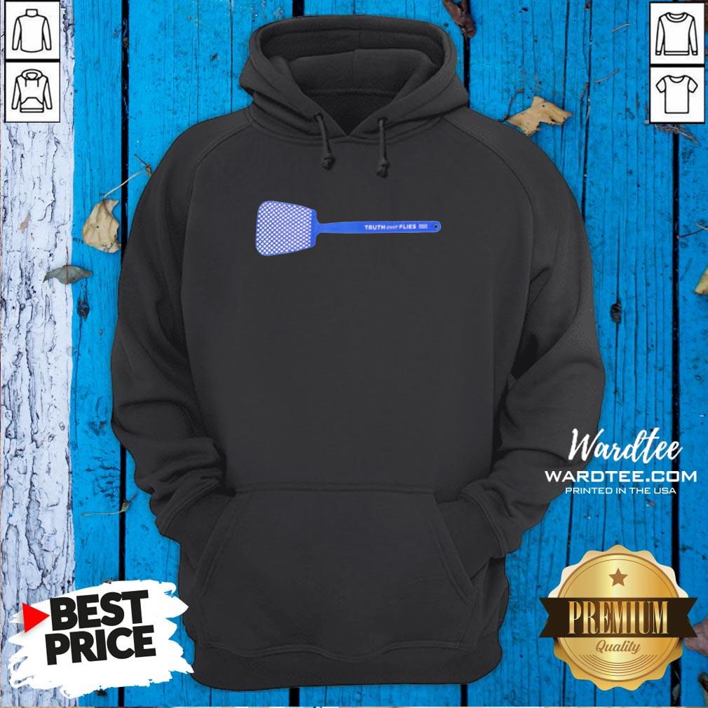 Funny Joe Biden’s Fly Swatter Funny Shirt