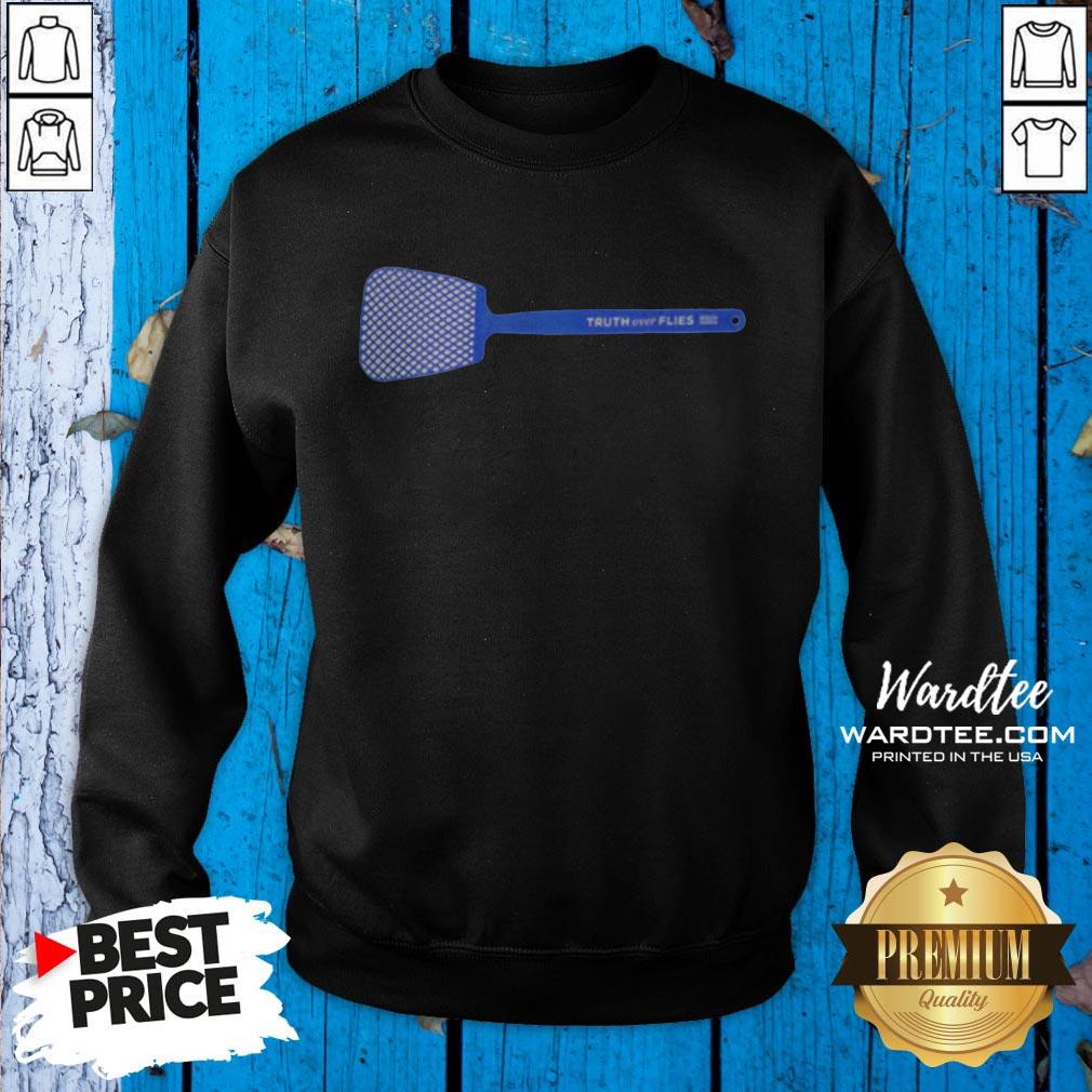 Funny Joe Biden’s Fly Swatter Funny Shirt