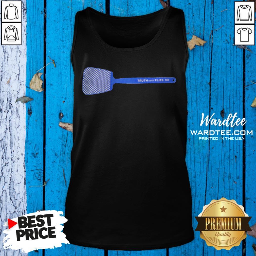 Funny Joe Biden’s Fly Swatter Funny Shirt