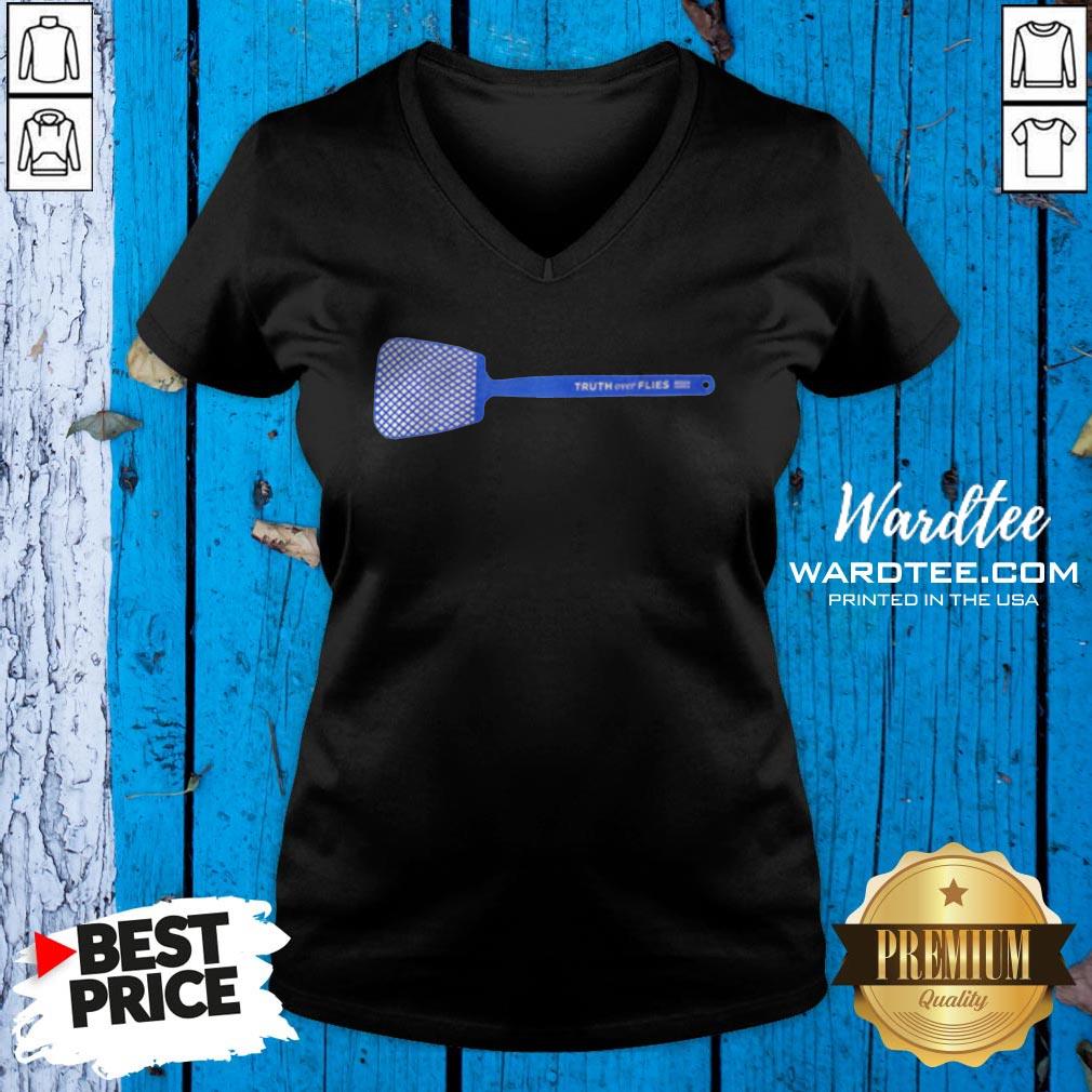 Funny Joe Biden’s Fly Swatter Funny Shirt