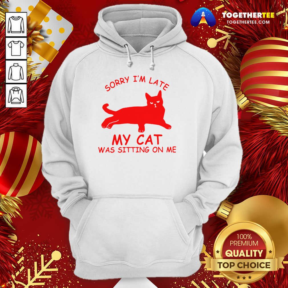 funny-sorry-im-late-my-cat-was-sitting-on-me-hoodie.jpg