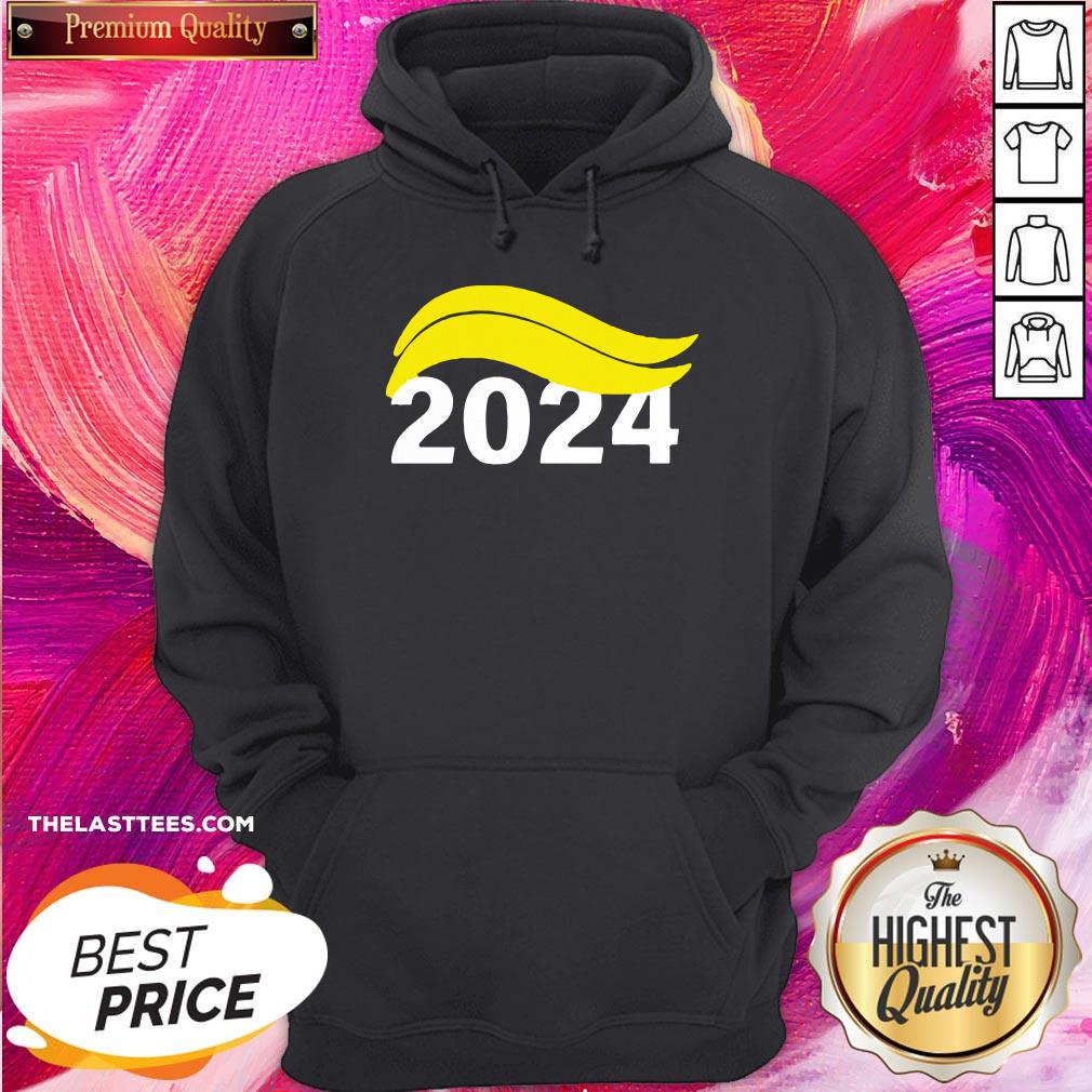 Funny Trump 2024 Vote Shirt