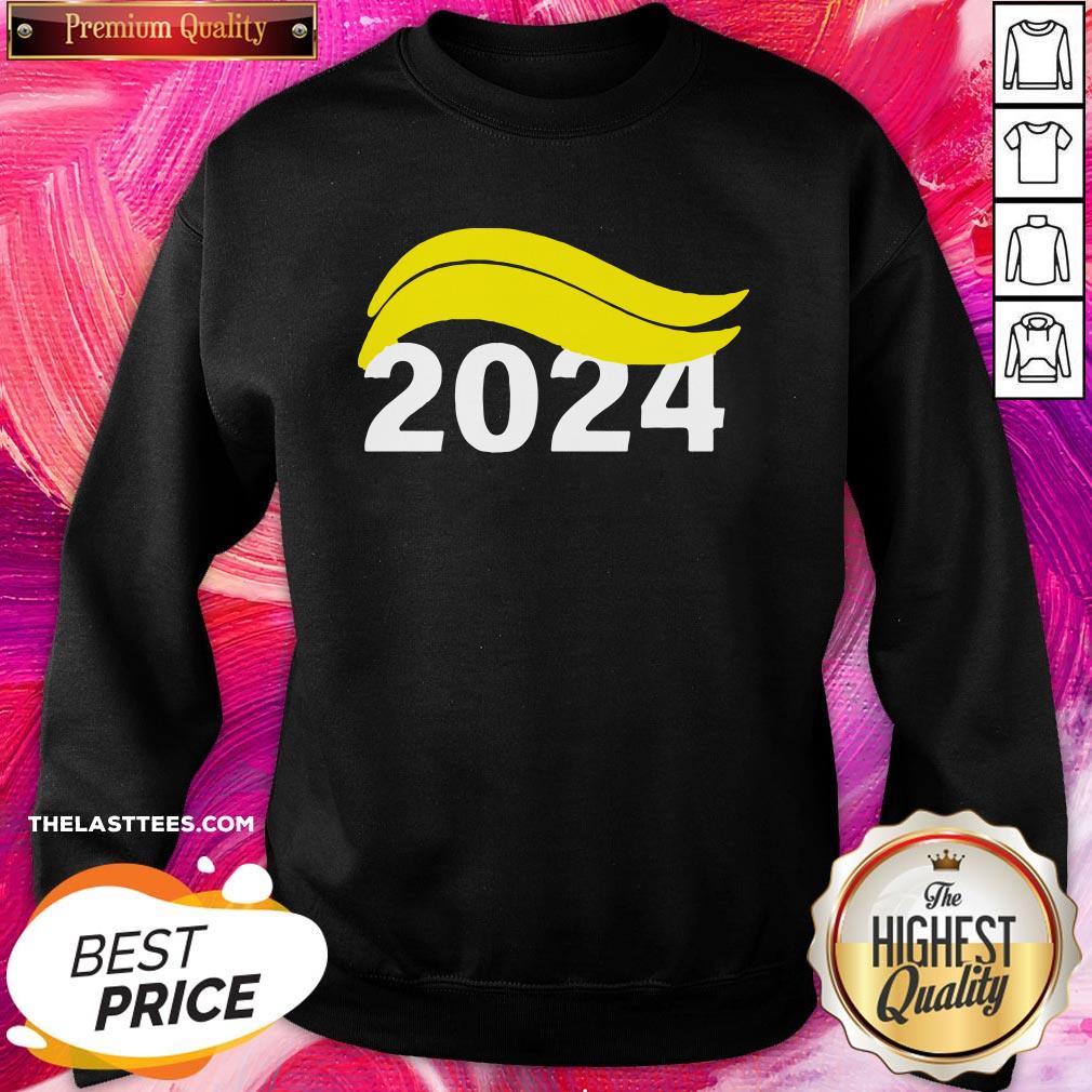 Funny Trump 2024 Vote Shirt
