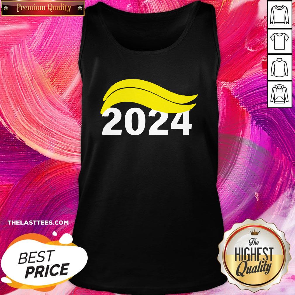 Funny Trump 2024 Vote Shirt