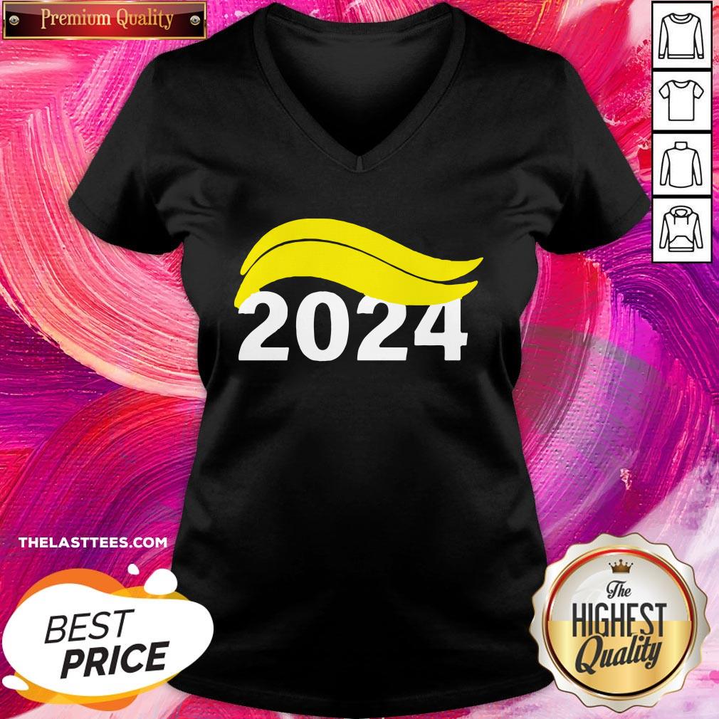 Funny Trump 2024 Vote Shirt
