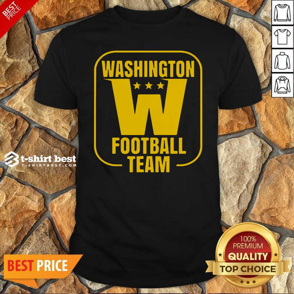 Funny Washington Football Dc Sports Team Novelty Shirt