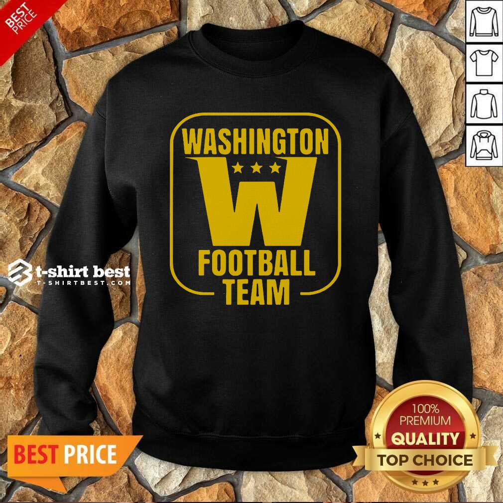 Funny Washington Football Dc Sports Team Novelty Shirt