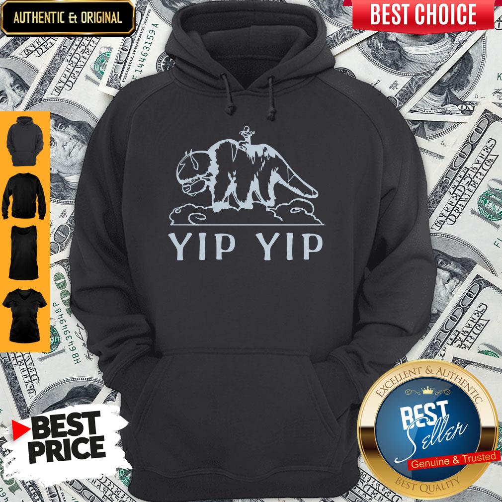 Funny YIP YIP Shirt