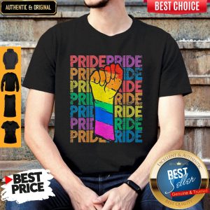 Original Pride Pride LGBT Shirt