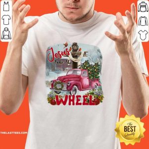 Funny Jesus Loves Bass Players Vintage Shirt