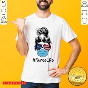 Official Pharmacy Tech Life Shirt