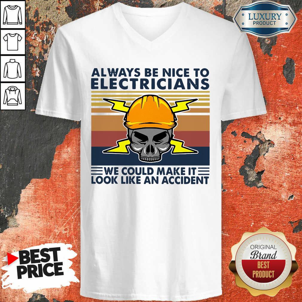 Good Busy Making My Ancestors Proud Shirt