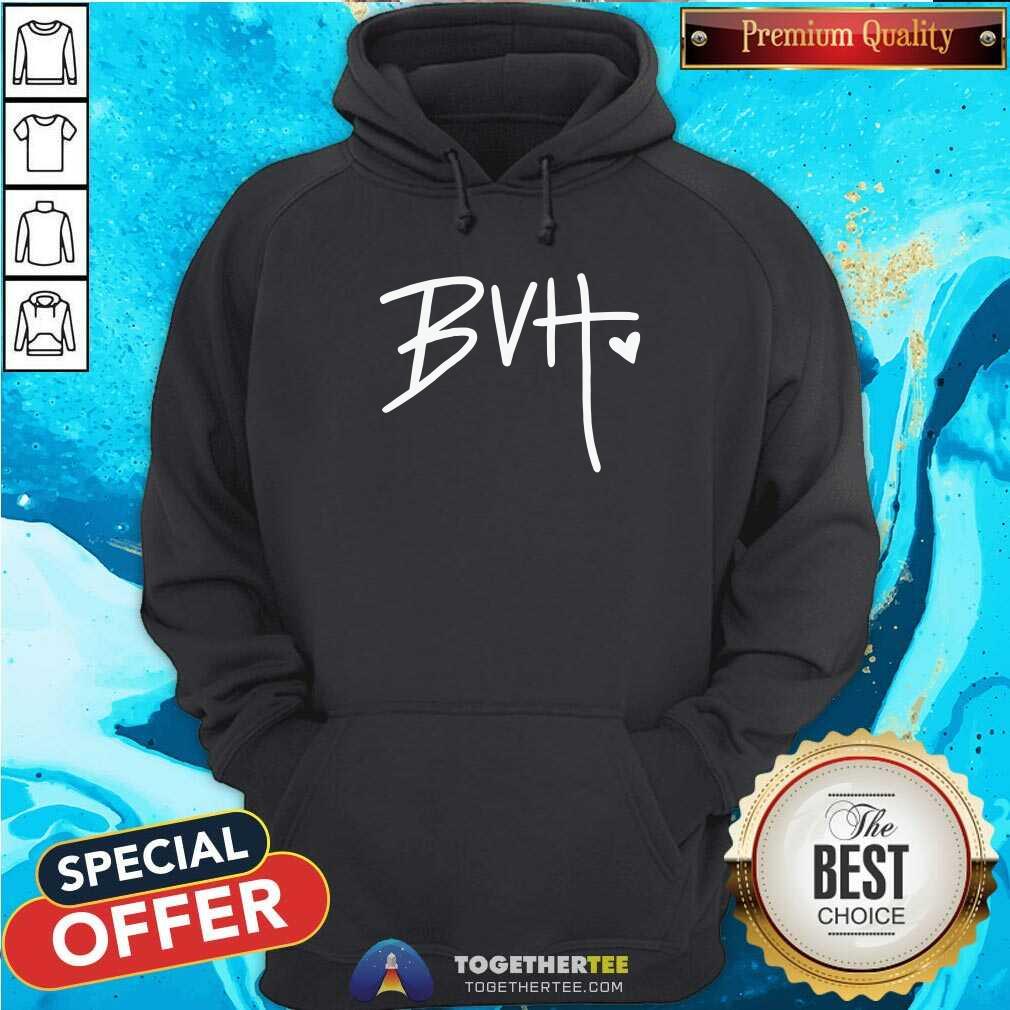 Good Bvh Merch BVH Shirt