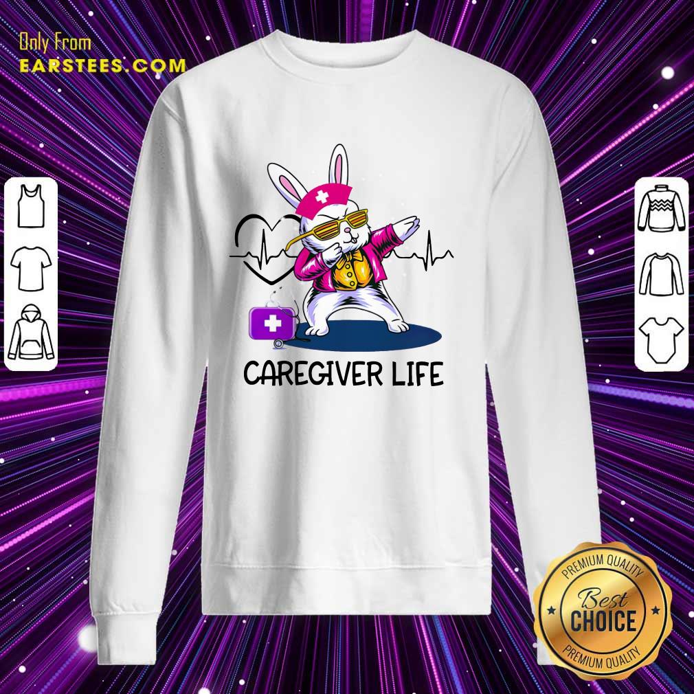 Good Caregiver Life Healthcare Nurses Shirt