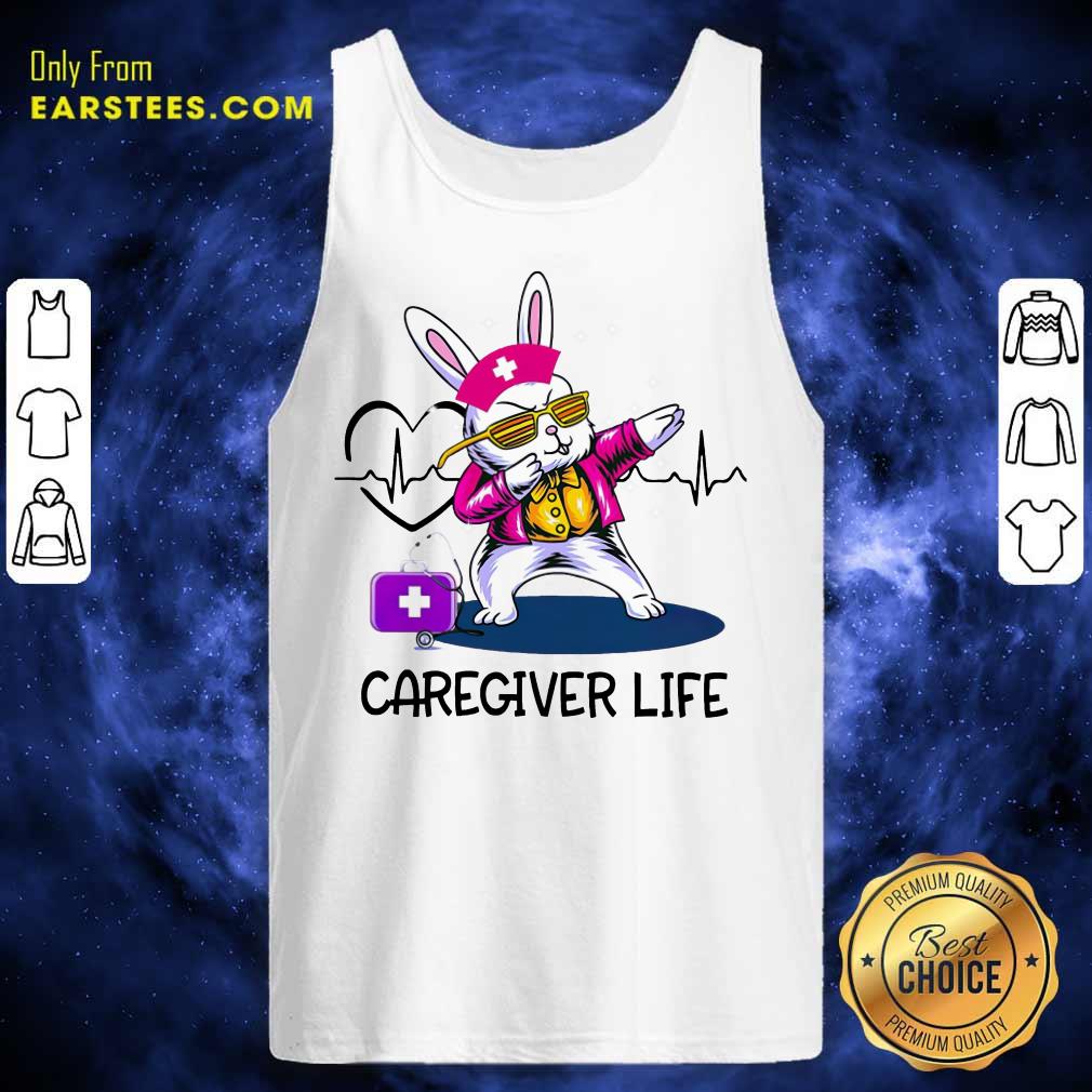 Good Caregiver Life Healthcare Nurses Shirt