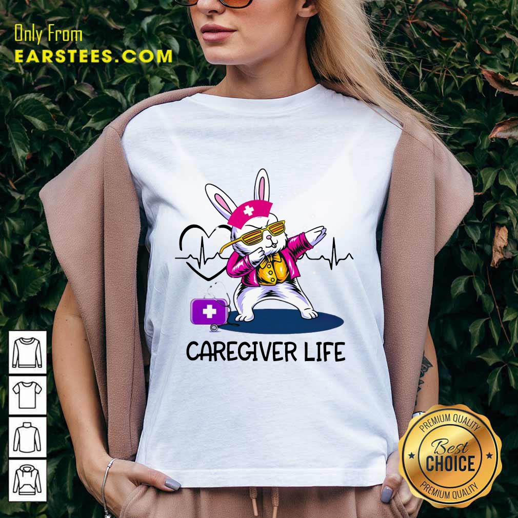 Good Caregiver Life Healthcare Nurses Shirt