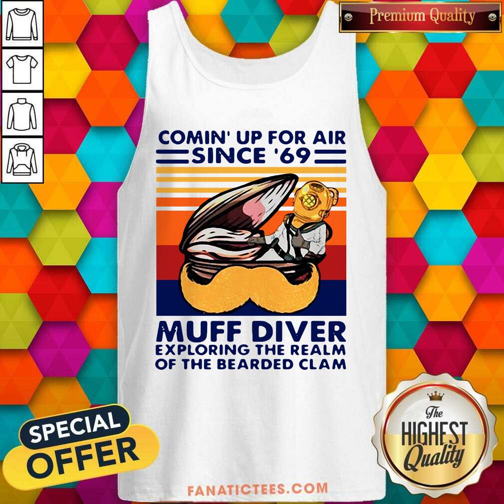 good-conin-up-for-air-since-69-muff-diver-exploring-the-realm-of-the-bearded-clam-tank-top.jpg