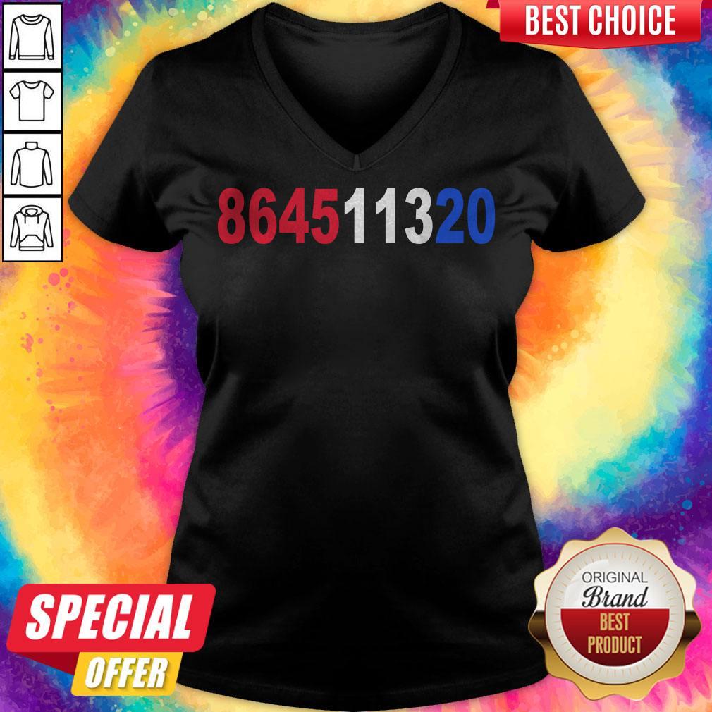 Good Donald Trump 864511320 Shirt