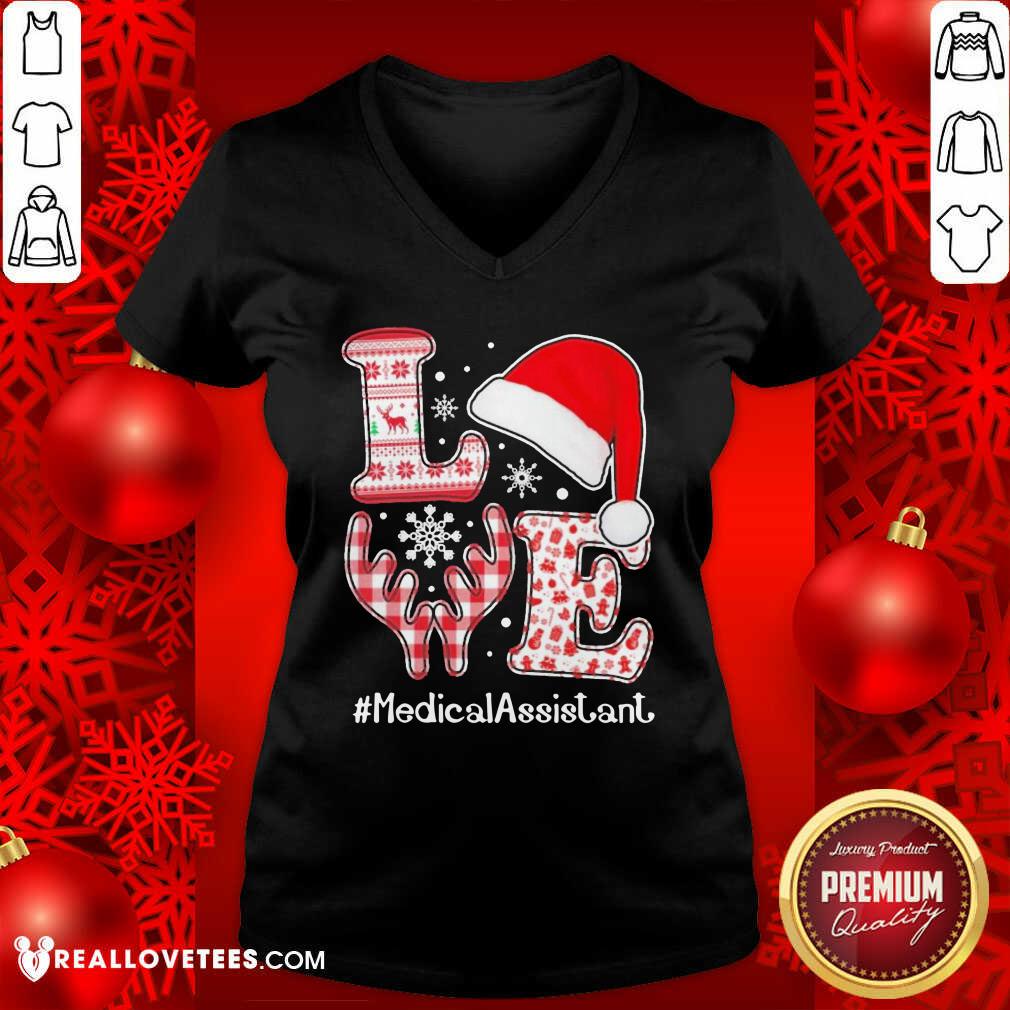 good-love-hat-santa-and-reindeer-medica-assistant-nurse-worker-ugly-christmas-v-neck.jpg