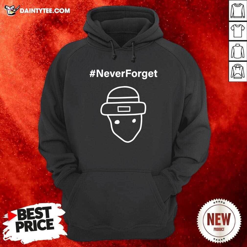 Good Never Forget Leprechaun Flute Meme St Patricks Pattys Day 2021 Shirt