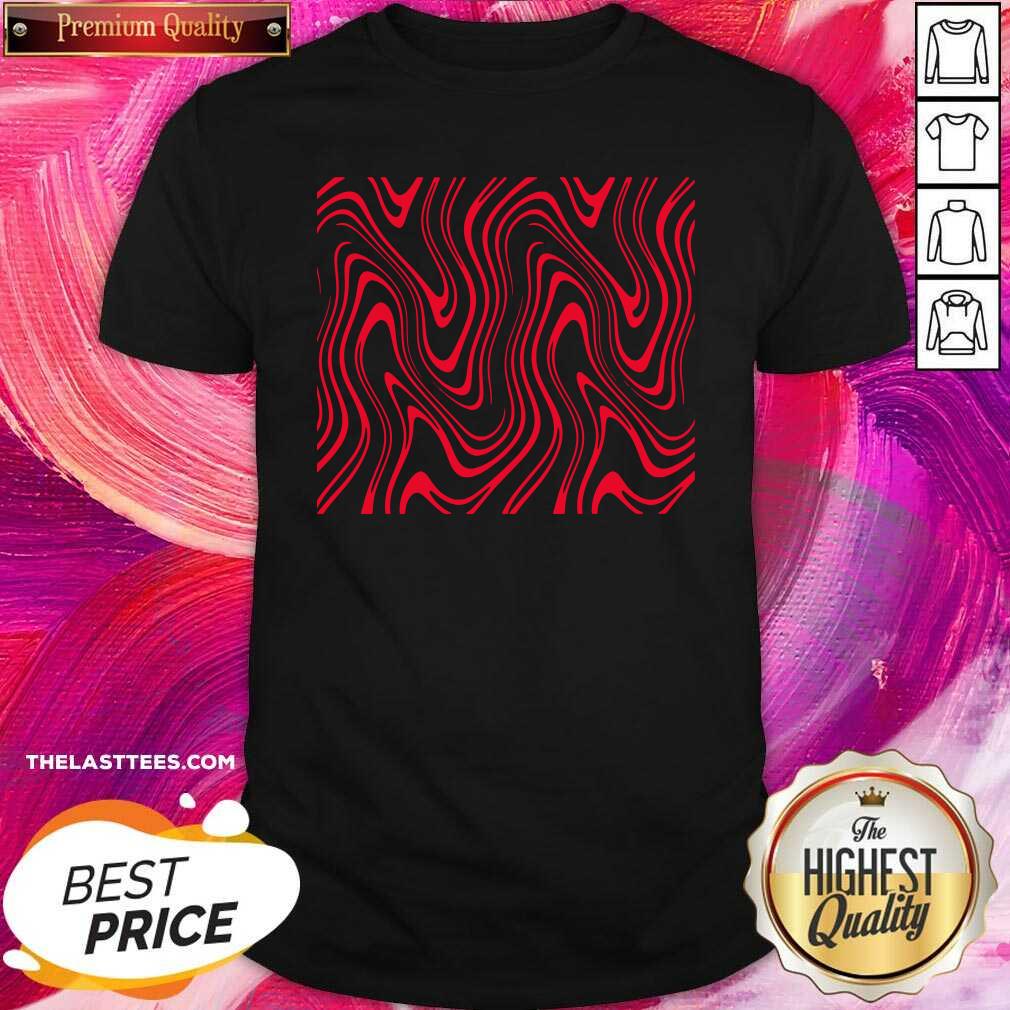 Good Pewdiepie Merch Waves Pew Die Pie Og Waves Shirt