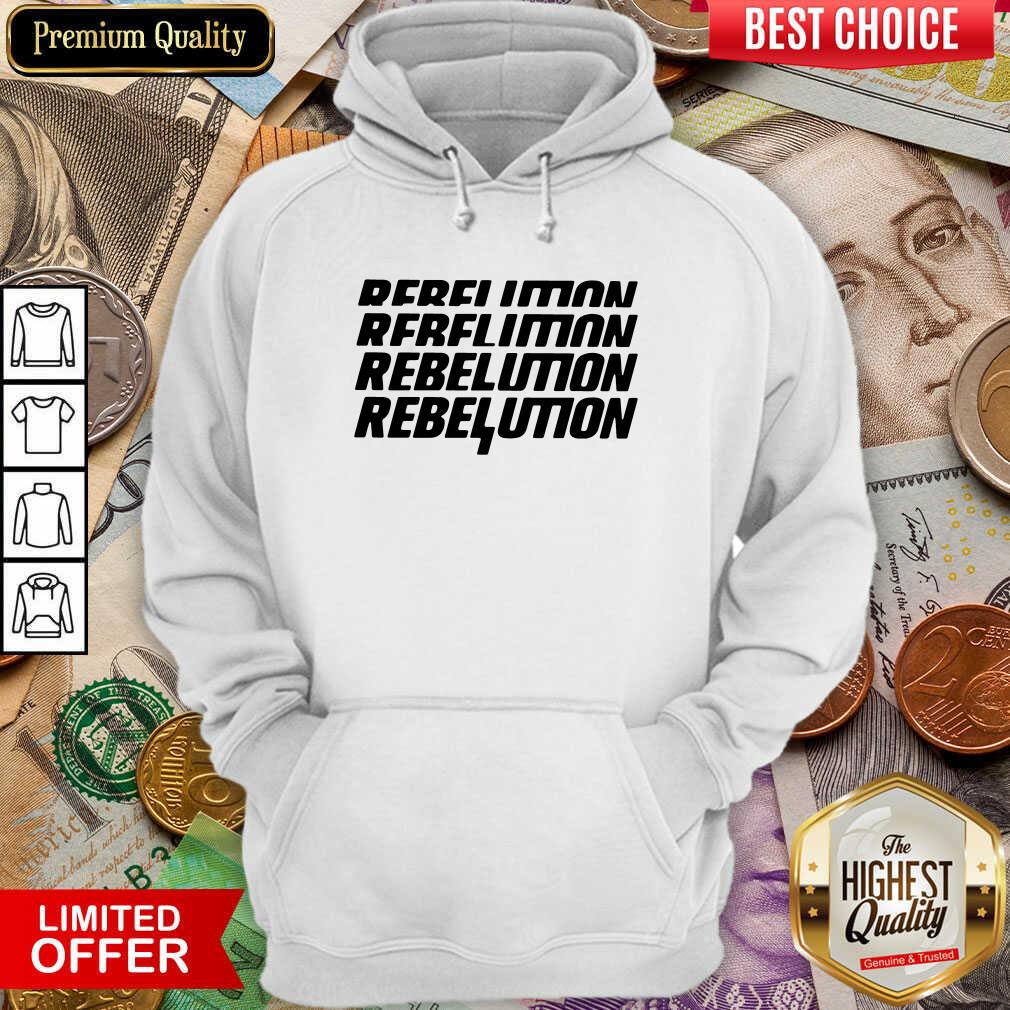 Good Rebelution Merch Shirt