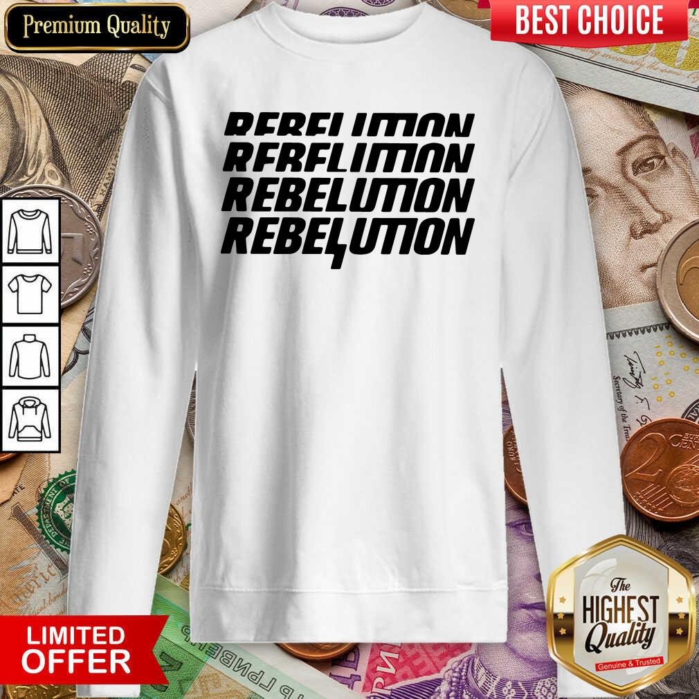 Good Rebelution Merch Shirt