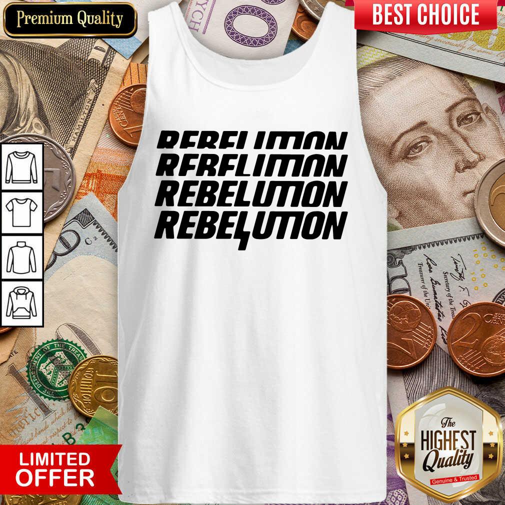Good Rebelution Merch Shirt