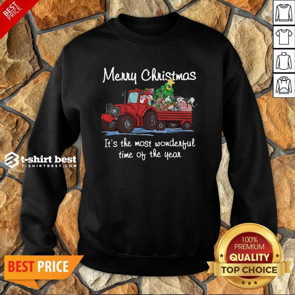 good-santa-claus-and-animal-merry-christmas-its-the-most-wonderful-time-of-the-year-sweatshirt.jpg
